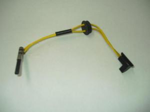 Glow stick AIRTOP 2000 / 12V WEBASTO ; 84906A