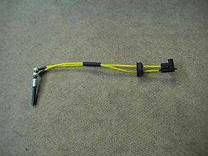 Glow plug 24V / AIRTOP 2000 WEBASTO ; 82307A