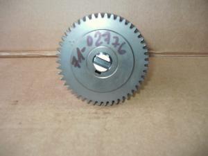 Einspritzpumpe Getriebe Carrier CT 2.29 ; 7102776 used
