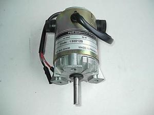 Gebläsemotor 14VDC / 80W Carrier ; 1300120 ORIGINAL