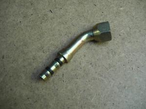 Fitting Frigoclic 45° G10/DM13 FRIGOCLIC C42640-10-10 ; 60647202 / 40-60080-04