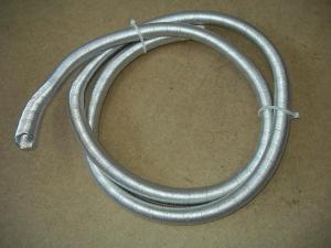 Exhaust pipe AA-1GV TRUMA ; 3916001