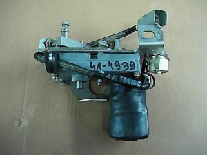 Motor damper defrost Thermo King SL / SLe ; 41-4939 used