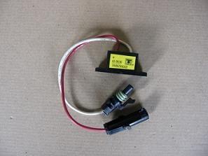Schalter Thermo King (TG IV) ; 44-9636 ORIGINAL