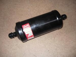 Receiver drier Danfoss DCL 303 ; 382010002 / 023Z0012 ORIGINAL