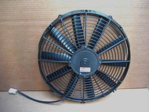Fan Spal 24V ; VA08-BP10/C-23S ORIGINAL