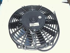 Fan Spal 12V ; VA07-AP12/C-31A ORIGINAL