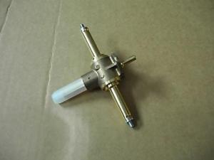 Valve body E24/50K TRUMA ; 3905068100