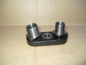 Connector TM13 / TM15 / TM16 (horizontal) ; 40460099