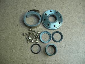 Shaft seal Bock FK30 / FKX30 ; 80123