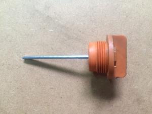 Dipstick Yanmar Thermo King ; 11-8667 used