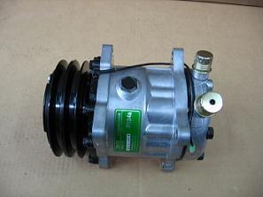 Kompressor Sanden SD 7H13 ; NEW