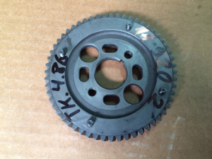 Gear - injection pump Yanmar TK 4.82 Thermo King ; 11-9202 used