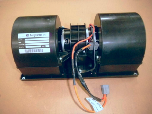 Blower Bergstrom 24V; BFZ80D