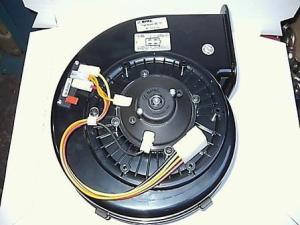 Blower Spal 12V ; 004-A41-28S ORIGINAL