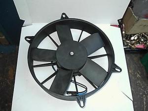 Fan Spal 24V ; VA03-BP70/LL-37S ORIGINAL