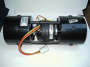 Blower Spal 24V ; 002-B46-02 ORIGINAL