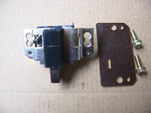 Satz von Bürsten (Prestolite) ; 30-50001-01 replacement