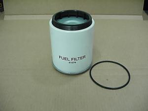 Kraftstoff-Filter Carrier Ultra / Genesis TM 1000 / Thunderbird ; 30-01079-01 replacement