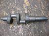 Crankshaft Bock FK4 ; 08448
