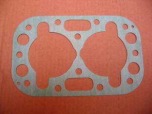 Gasket valve plate Bock ; 05030