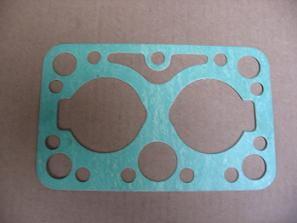 Valve Plate Gasket Bock FK26/470N (bottom) ; 06184