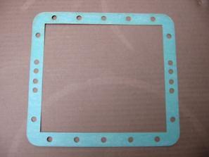 Gasket oil pan Bock FK5 ; 05047