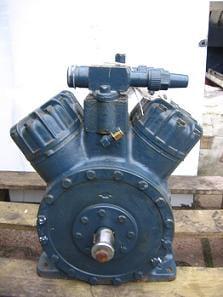 Kompressor Dorin V70/2 ; 12015402 ORIGINAL