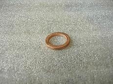 O-ring: oil pump plug Thermo King ; 33-2095 replacement