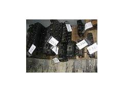 Zylinderkopf Carrier CT 3.44 ; 7102733 remanufactured