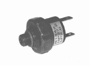 Pressure switch Standard HP27-LP2BAR (Binary Male) ; H11-001-378
