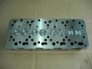 Cylinder Head Carrier CT 4.91 Maxima (small glow plugs) ; 25-15021-00 regenerated