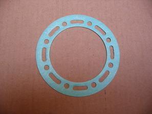 Gasket front cover Bock F2 ; 05054