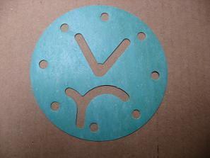 Gasket cover Bock AMO / AM / AWM / F / FK1 / FK2 ; 05076