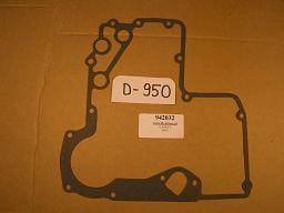 Timing Deckeldichtung D950 ; 942032 replacement