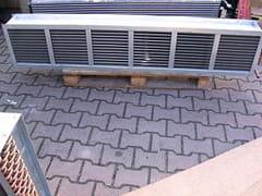 конденсатор автобусный (192 cm x 39 cm) ; NEW