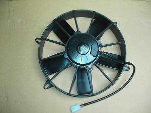 Fan Spal 24V ; VA03-BP70/LL-37A ORIGINAL