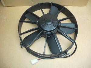 Fan Spal 12V ; VA01-AP70/LL 36S ORIGINAL