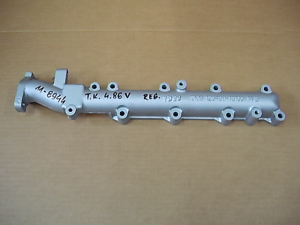 Abgaskrümmer Yanmar TK 4.82 / 4.86 Thermo King ; 11-8944 used