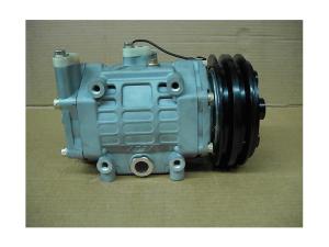 Compressor AK27 / DKS26 24V ; NEW