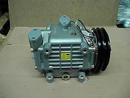 Compressor AK 43 (24V) ; NEW