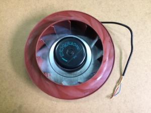 Fan and motor 24V Carrier Xarios / Supra ; 54-00554-01 EBM PAPST