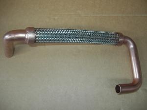 Vibrasorber Entladung Genesis TR1000 ; 73-00326-00 ORIGINAL