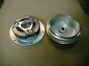 Clutch Carrier Maxima ; 50-60196-02 OEM