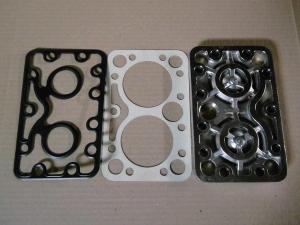 Клапанная пластина Bock FK40/470K / FKX 40/470K / FK4 ; 80010 / 40460190