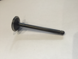 Valve - exhaust Carrier CT 4.114 / 4.134 ; 25-39086-00 replacement