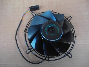 Kondensatorlüfter 24V Thermo King V-700 Max ; 78-1354 OEM