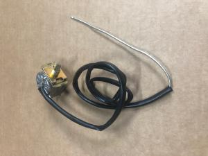 Solenoid 24V Bergstrom ; NEW