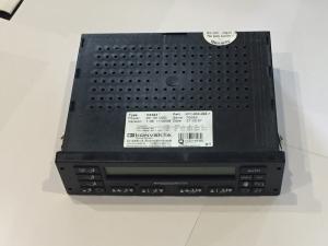 Cab Control Konvekta ; H11-004-466-1 ORIGINAL