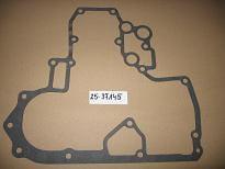 Timing cover gasket Carrier CT 4.134 Vector ; 25-37145-00 replacement